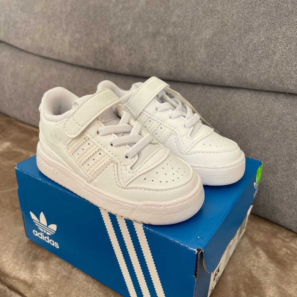 New sneakers